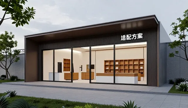 防护手套选型中的技术适配关键点分析