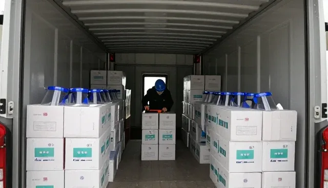 湖北艺骞防护用品有限公司打造智能化技术培训方案